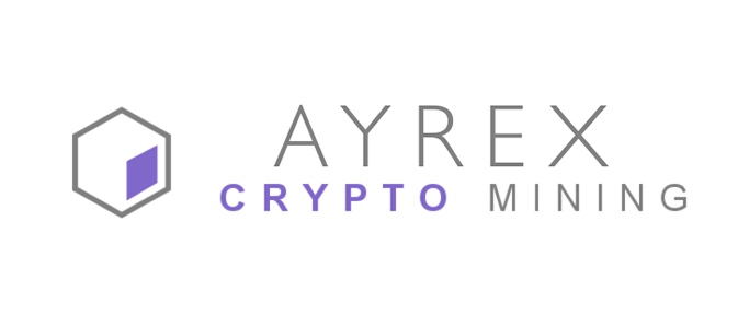 Ayrex Crypto Mining